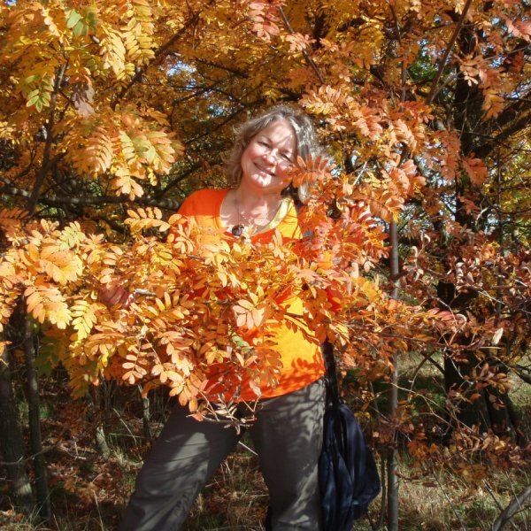 Fit für die Kindertagespflege durch die Kraft der Natur. 