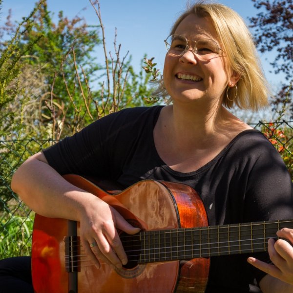 Gitarren Freuden 