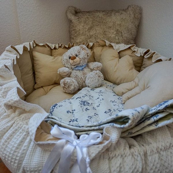 Kuschel Alarm