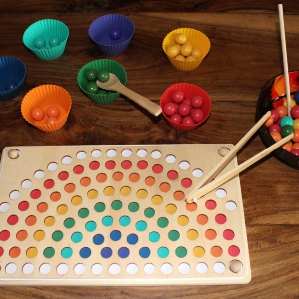 Montessori Set