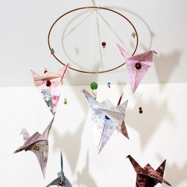 Origami Mobile