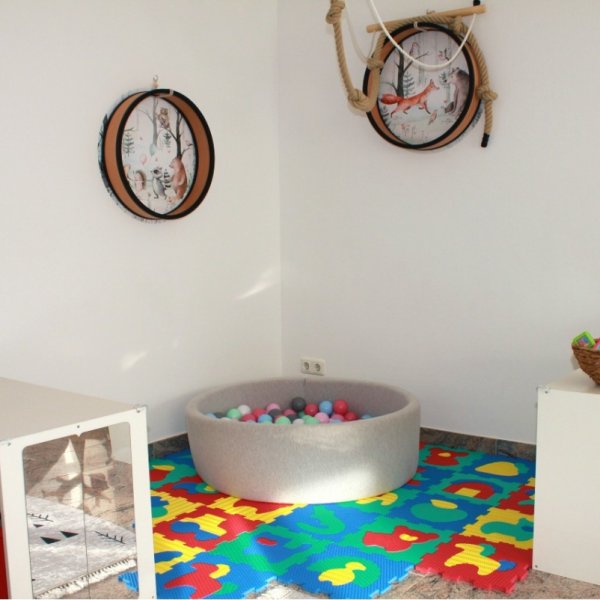 Spieleecke