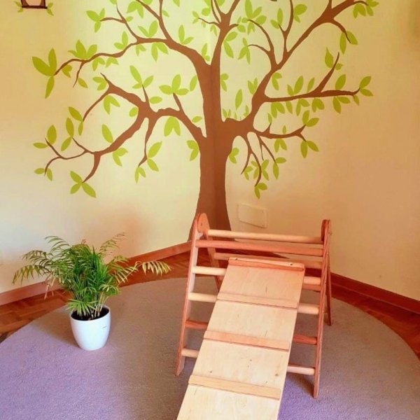 Traumzauber Treppe